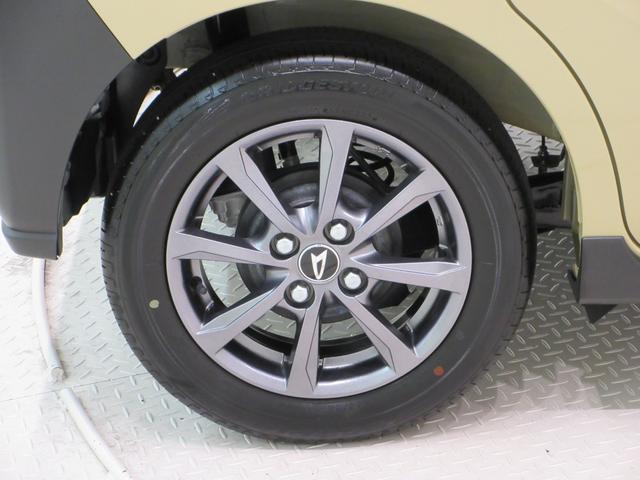 タントファンクロスバックモニター　７インチナビ　両側パワースライドドア　シートヒーター　ＵＳＢ入力端子　Ｂｌｕｅｔｏｏｔｈ　オートライト　キーフリー　アイドリングストップ　ティーゼットデオプラス（岡山県）の中古車