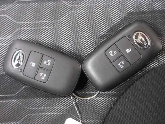 タントファンクロスバックモニター　７インチナビ　両側パワースライドドア　シートヒーター　ＵＳＢ入力端子　Ｂｌｕｅｔｏｏｔｈ　オートライト　キーフリー　アイドリングストップ　ティーゼットデオプラス（岡山県）の中古車