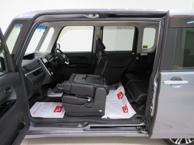 タントカスタムRSトップエディション SA両側パワースライドドア オートライト キーフリー アイドリングストップ USB入力端子 電動格納式ドアミラー 衝突被害軽減システム ティーゼットデオプラス(岡山県)の中古車