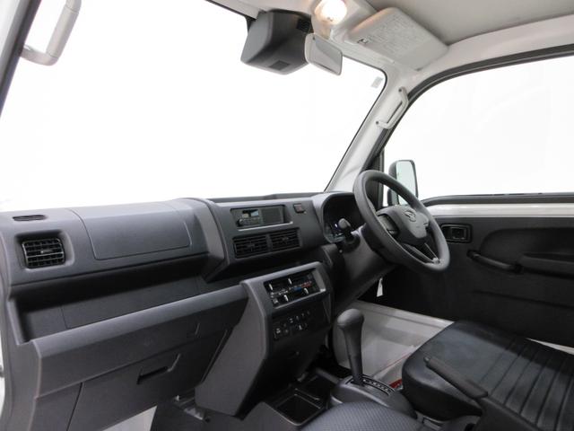ハイゼットトラックスタンダード 農用スペシャル4WD 荷台作業灯 AM/FMラジオ オートライト アイドリングストップ 衝突被害軽減システム レーンアシスト オートマチックハイビーム ティーゼットデオプラス(岡山県)の中古車