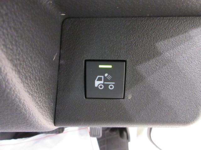 ハイゼットトラックスタンダード 農用スペシャル4WD 荷台作業灯 AM/FMラジオ オートライト アイドリングストップ 衝突被害軽減システム レーンアシスト オートマチックハイビーム ティーゼットデオプラス(岡山県)の中古車
