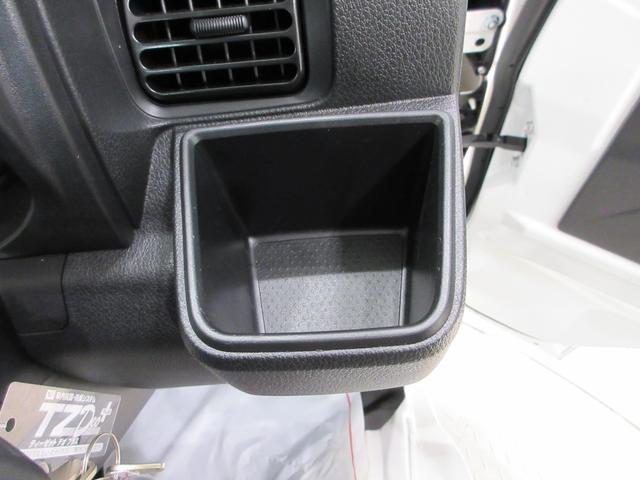 ハイゼットトラックスタンダード 農用スペシャル4WD 荷台作業灯 AM/FMラジオ オートライト アイドリングストップ 衝突被害軽減システム レーンアシスト オートマチックハイビーム ティーゼットデオプラス(岡山県)の中古車