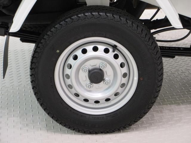 ハイゼットトラックスタンダード 農用スペシャル4WD 荷台作業灯 AM/FMラジオ オートライト アイドリングストップ 衝突被害軽減システム レーンアシスト オートマチックハイビーム ティーゼットデオプラス(岡山県)の中古車