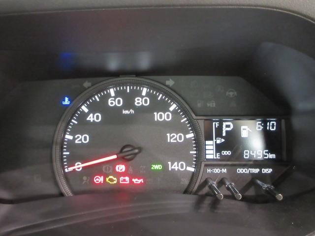 ハイゼットトラックスタンダード 農用スペシャル4WD 荷台作業灯 AM/FMラジオ オートライト アイドリングストップ 衝突被害軽減システム レーンアシスト オートマチックハイビーム ティーゼットデオプラス(岡山県)の中古車
