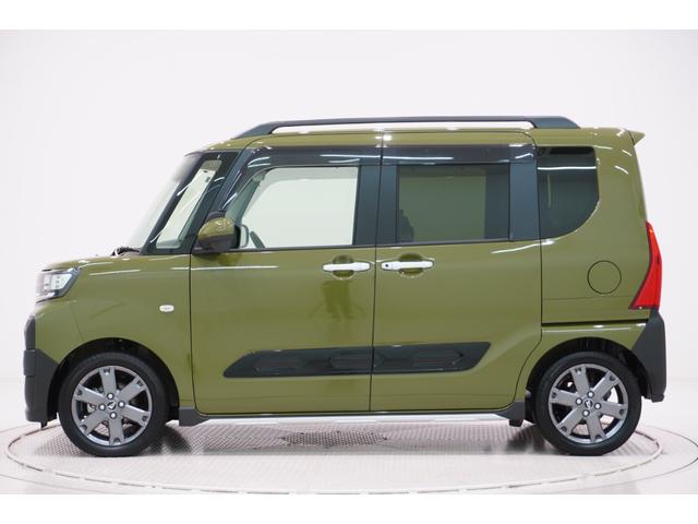 タントファンクロスターボリミテッドパノラマモニター 10インチナビ ドライブレコーダー 両側パワースライドドア シートヒーター USB入力端子 Bluetooth オートライト キーフリー アイドリングストップ ティーゼットデオプラス(岡山県)の中古車