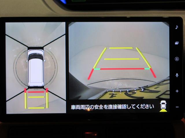 タントファンクロスターボリミテッドパノラマモニター 10インチナビ ドライブレコーダー 両側パワースライドドア シートヒーター USB入力端子 Bluetooth オートライト キーフリー アイドリングストップ ティーゼットデオプラス(岡山県)の中古車