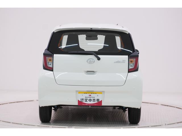 ミライースＬ　ＳＡ３オートライト　キーレスエントリー　アイドリングストップ　ＵＳＢ入力端子　Ｂｌｕｅｔｏｏｔｈ　衝突被害軽減システム　レーンアシスト　オートマチックハイビーム　ティーゼットデオプラス（岡山県）の中古車