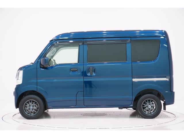 エブリイジョイン両側スライドドア オートライト キーレスエントリー USB入力端子 電動格納式ドアミラー エアコン パワーステアリング パワーウィンドウ 運転席エアバッグ ABS ティーゼットデオプラス(岡山県)の中古車