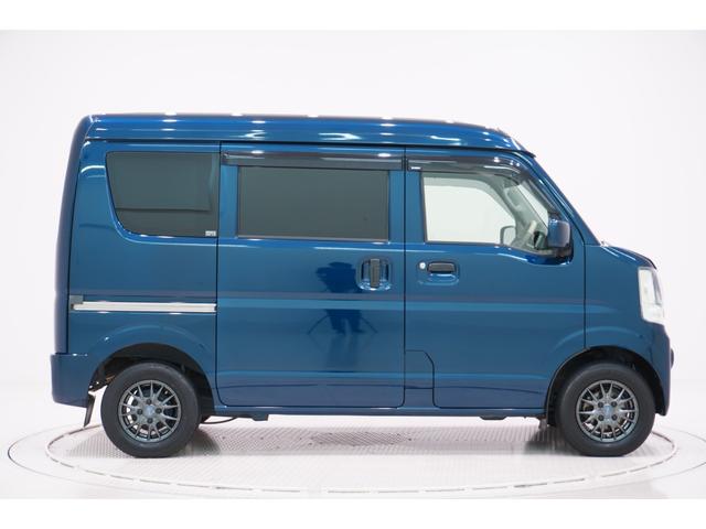 エブリイジョイン両側スライドドア オートライト キーレスエントリー USB入力端子 電動格納式ドアミラー エアコン パワーステアリング パワーウィンドウ 運転席エアバッグ ABS ティーゼットデオプラス(岡山県)の中古車