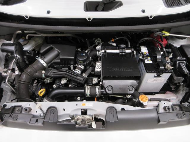 タフトＧターボ４ＷＤ　シートヒーター　オートライト　キーフリー　アイドリングストップ　バックモニター　ナビ　ＵＳＢ入力端子　Ｂｌｕｅｔｏｏｔｈ　電動パーキングブレーキ　ティーゼットデオプラス（岡山県）の中古車