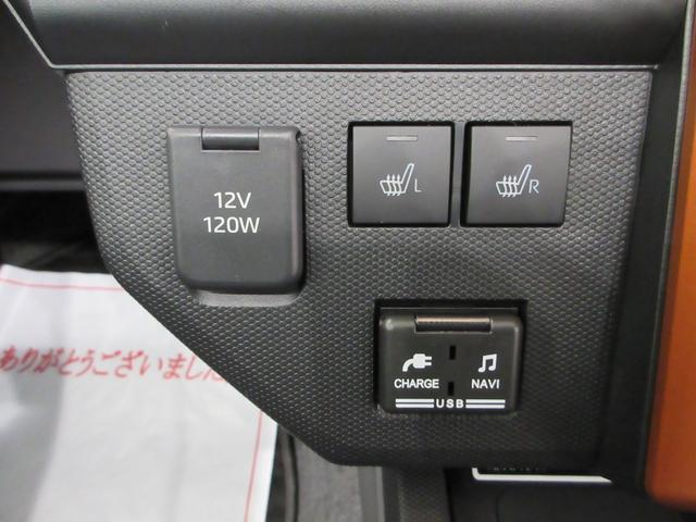 タフトＧターボ４ＷＤ　シートヒーター　オートライト　キーフリー　アイドリングストップ　バックモニター　ナビ　ＵＳＢ入力端子　Ｂｌｕｅｔｏｏｔｈ　電動パーキングブレーキ　ティーゼットデオプラス（岡山県）の中古車