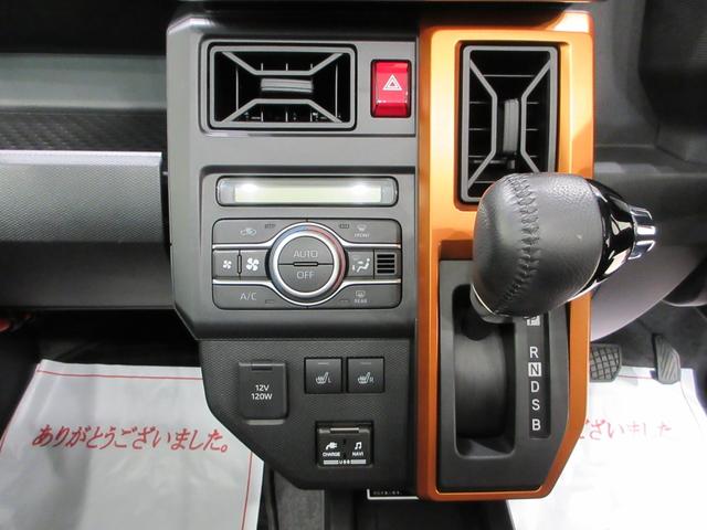 タフトＧターボ４ＷＤ　シートヒーター　オートライト　キーフリー　アイドリングストップ　バックモニター　ナビ　ＵＳＢ入力端子　Ｂｌｕｅｔｏｏｔｈ　電動パーキングブレーキ　ティーゼットデオプラス（岡山県）の中古車