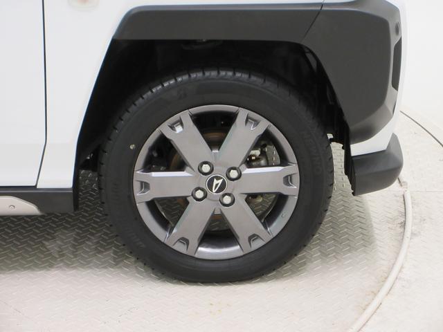 タフトＧターボ４ＷＤ　シートヒーター　オートライト　キーフリー　アイドリングストップ　バックモニター　ナビ　ＵＳＢ入力端子　Ｂｌｕｅｔｏｏｔｈ　電動パーキングブレーキ　ティーゼットデオプラス（岡山県）の中古車