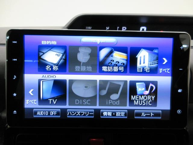タントカスタムXセレクションシートヒーター 両側パワースライドドア オートライト キーフリー アイドリングストップ パノラマモニター ナビ ドライブレコーダー USB入力端子 Bluetooth ティーゼットデオプラス(岡山県)の中古車