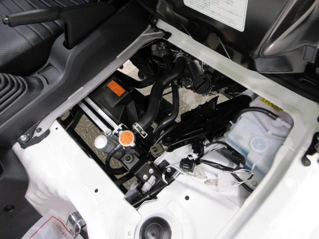 ハイゼットトラックスタンダードMT5速 AM/FMラジオ オートライト アイドリングストップ 衝突被害軽減システム レーンアシスト オートマチックハイビーム ティーゼットデオプラス(岡山県)の中古車