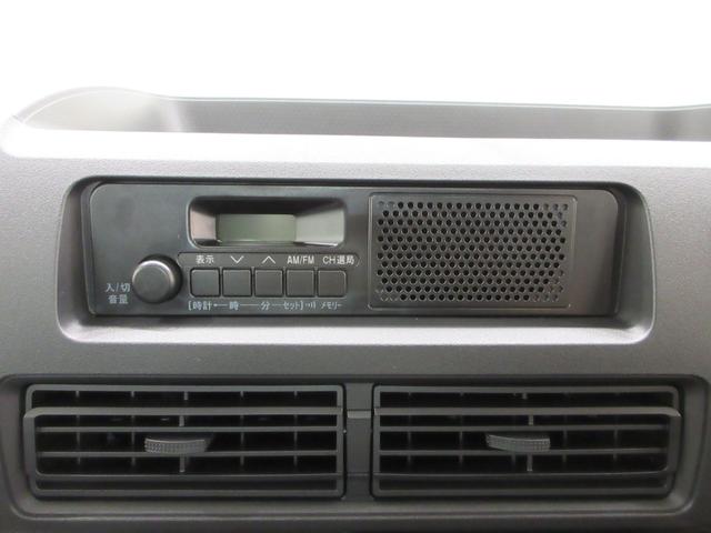 ハイゼットトラックスタンダードMT5速 AM/FMラジオ オートライト アイドリングストップ 衝突被害軽減システム レーンアシスト オートマチックハイビーム ティーゼットデオプラス(岡山県)の中古車