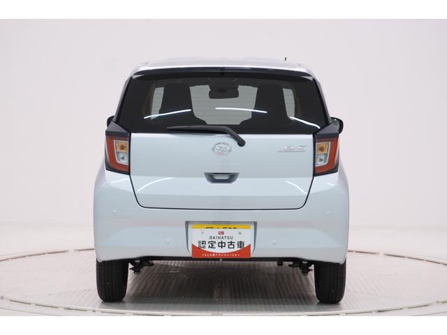 ミライースX SA3LEDヘッドランプ オートライト キーレスエントリー アイドリングストップ USB入力端子 Bluetooth 衝突被害軽減システム レーンアシスト オートマチックハイビーム ティーゼットデオプラス(岡山県)の中古車