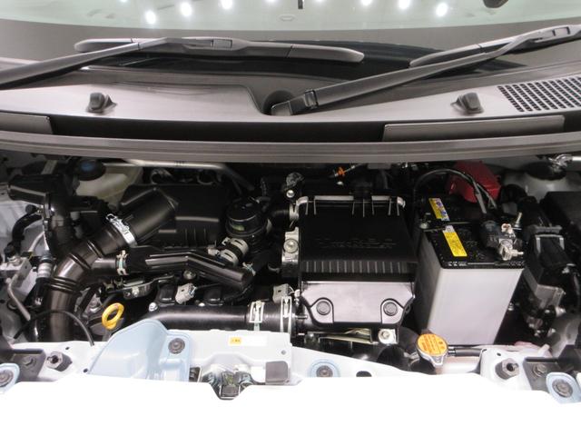 ムーヴキャンバスストライプスGターボパノラマモニター 7インチナビ ドライブレコーダー 両側パワースライドドア シートヒーター USB入力端子 Bluetooth オートライト キーフリー アイドリングストップ ティーゼットデオプラス(岡山県)の中古車