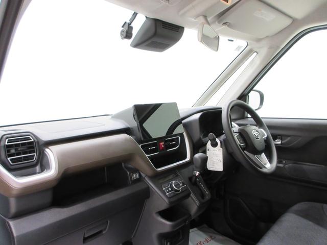 ムーヴＧ４ＷＤ　パノラマモニター　１０インチナビ　ドライブレコーダー　左側パワースライドドア　ＵＳＢ入力端子　Ｂｌｕｅｔｏｏｔｈ　オートライト　キーフリー　アイドリングストップ　ティーゼットデオプラス（岡山県）の中古車