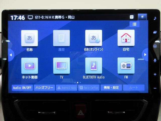 ムーヴＧ４ＷＤ　パノラマモニター　１０インチナビ　ドライブレコーダー　左側パワースライドドア　ＵＳＢ入力端子　Ｂｌｕｅｔｏｏｔｈ　オートライト　キーフリー　アイドリングストップ　ティーゼットデオプラス（岡山県）の中古車