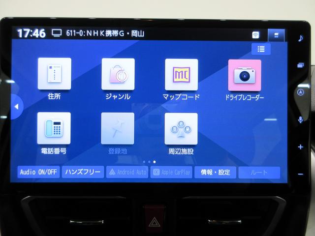 ムーヴＧ４ＷＤ　パノラマモニター　１０インチナビ　ドライブレコーダー　左側パワースライドドア　ＵＳＢ入力端子　Ｂｌｕｅｔｏｏｔｈ　オートライト　キーフリー　アイドリングストップ　ティーゼットデオプラス（岡山県）の中古車