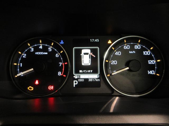 ムーヴＧ４ＷＤ　パノラマモニター　１０インチナビ　ドライブレコーダー　左側パワースライドドア　ＵＳＢ入力端子　Ｂｌｕｅｔｏｏｔｈ　オートライト　キーフリー　アイドリングストップ　ティーゼットデオプラス（岡山県）の中古車