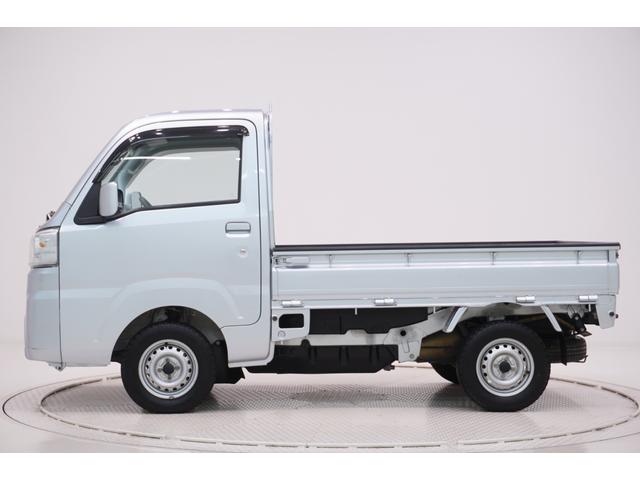 ハイゼットトラックスタンダード 農用スペシャル4WD MT5速 AM/FMラジオ 荷台作業灯 エアコン パワーステアリング 運転席エアバッグ ティーゼットデオプラス(岡山県)の中古車