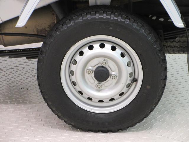 ハイゼットトラックスタンダード 農用スペシャル4WD MT5速 AM/FMラジオ 荷台作業灯 エアコン パワーステアリング 運転席エアバッグ ティーゼットデオプラス(岡山県)の中古車