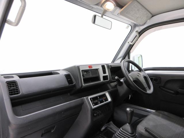 ハイゼットトラックスタンダード 農用スペシャル4WD MT5速 AM/FMラジオ 荷台作業灯 エアコン パワーステアリング 運転席エアバッグ ティーゼットデオプラス(岡山県)の中古車