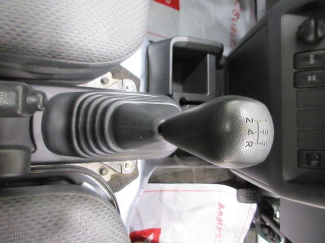 ハイゼットトラックスタンダード 農用スペシャル4WD MT5速 AM/FMラジオ 荷台作業灯 エアコン パワーステアリング 運転席エアバッグ ティーゼットデオプラス(岡山県)の中古車