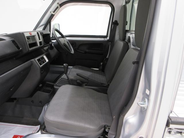 ハイゼットトラックスタンダード 農用スペシャル4WD MT5速 AM/FMラジオ 荷台作業灯 エアコン パワーステアリング 運転席エアバッグ ティーゼットデオプラス(岡山県)の中古車