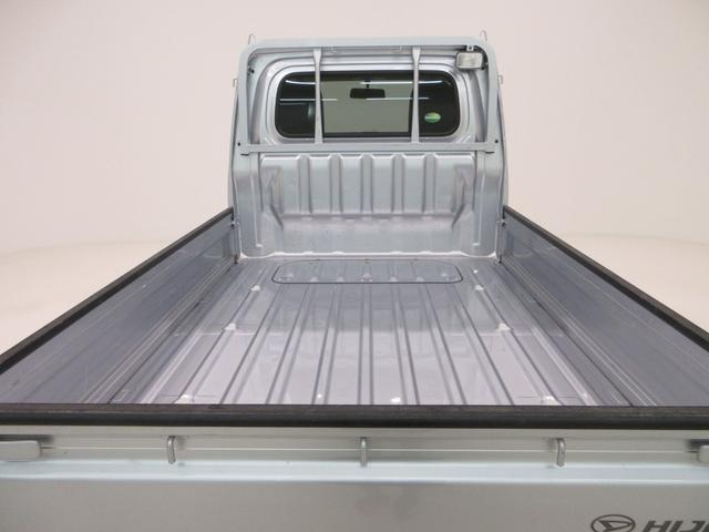 ハイゼットトラックスタンダード 農用スペシャル4WD MT5速 AM/FMラジオ 荷台作業灯 エアコン パワーステアリング 運転席エアバッグ ティーゼットデオプラス(岡山県)の中古車