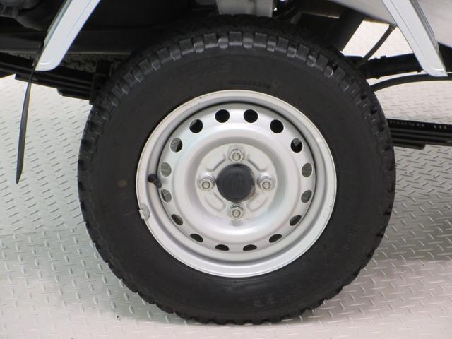 ハイゼットトラックスタンダード 農用スペシャル4WD MT5速 AM/FMラジオ 荷台作業灯 エアコン パワーステアリング 運転席エアバッグ ティーゼットデオプラス(岡山県)の中古車