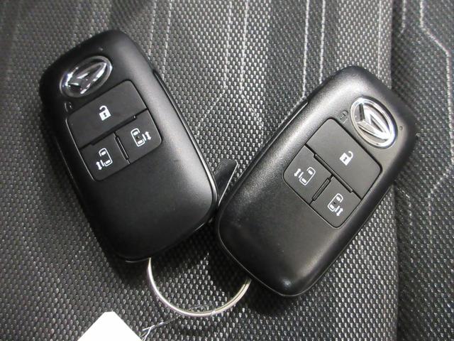 タントファンクロスターボリミテッドパノラマモニター　７インチナビ　ドライブレコーダー　両側パワースライドドア　シートヒーター　ＵＳＢ入力端子　Ｂｌｕｅｔｏｏｔｈ　オートライト　キーフリー　アイドリングストップ　ティーゼットデオプラス（岡山県）の中古車