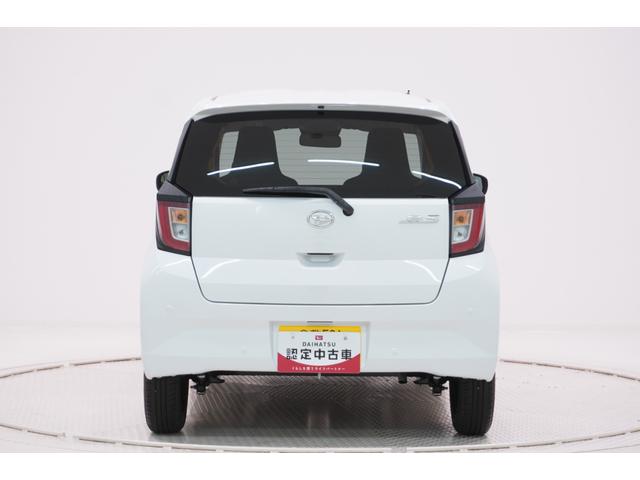 ミライースX SA3LEDヘッドランプ オートライト キーレスエントリー アイドリングストップ USB入力端子 Bluetooth 衝突被害軽減システム レーンアシスト オートマチックハイビーム ティーゼットデオプラス(岡山県)の中古車