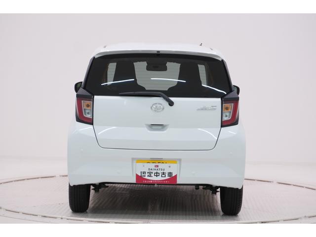 ミライースX SA3LEDヘッドランプ オートライト キーレスエントリー アイドリングストップ USB入力端子 Bluetooth 衝突被害軽減システム レーンアシスト オートマチックハイビーム ティーゼットデオプラス(岡山県)の中古車