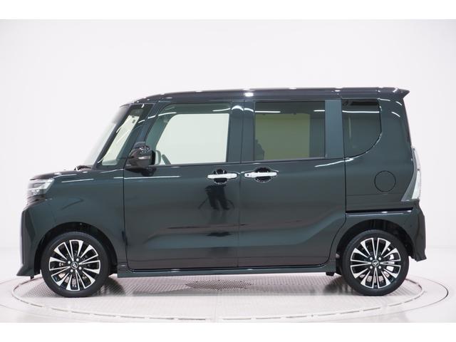 タントカスタムRSリミテッドパノラマモニター 7インチナビ ドライブレコーダー 両側パワースライドドア シートヒーター USB入力端子 Bluetooth オートライト キーフリー アイドリングストップ ティーゼットデオプラス(岡山県)の中古車