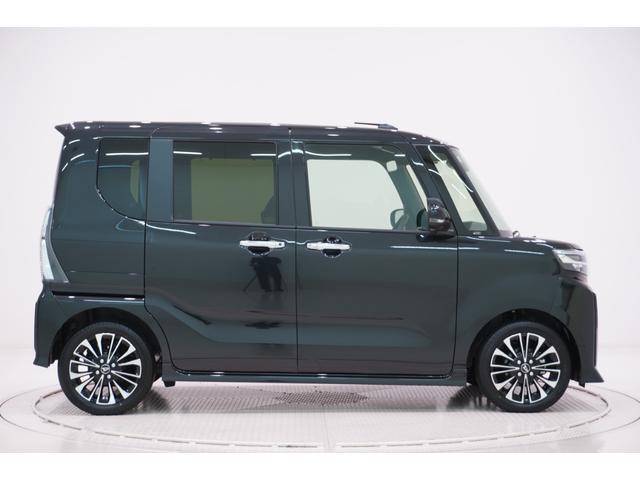 タントカスタムRSリミテッドパノラマモニター 7インチナビ ドライブレコーダー 両側パワースライドドア シートヒーター USB入力端子 Bluetooth オートライト キーフリー アイドリングストップ ティーゼットデオプラス(岡山県)の中古車