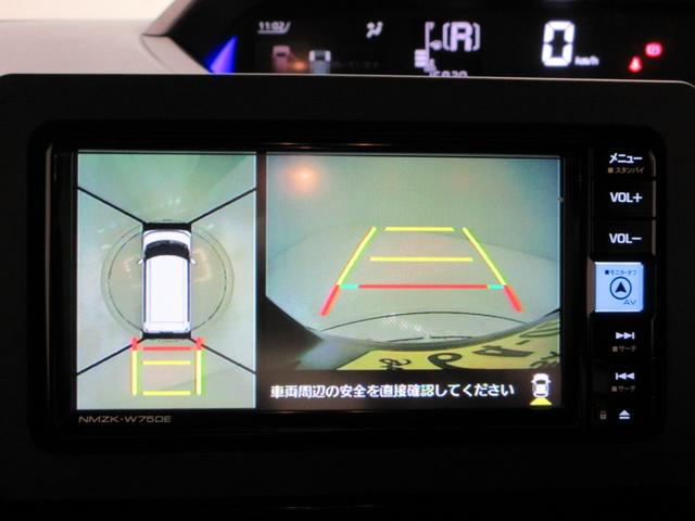 タントカスタムRSリミテッドパノラマモニター 7インチナビ ドライブレコーダー 両側パワースライドドア シートヒーター USB入力端子 Bluetooth オートライト キーフリー アイドリングストップ ティーゼットデオプラス(岡山県)の中古車