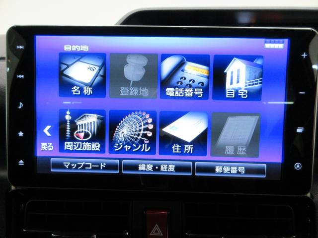 タントカスタムXシートヒーター 両側パワースライドドア オートライト キーフリー アイドリングストップ パノラマモニター ナビ ドライブレコーダー USB入力端子 Bluetooth ティーゼットデオプラス(岡山県)の中古車