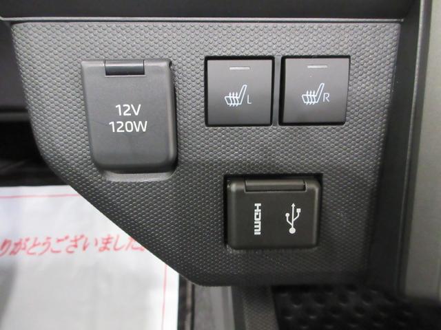 タフトＧ　ダーククロムベンチャーバックモニター　９インチディスプレイオーディオ　ドライブレコーダー　シートヒーター　ＵＳＢ入力端子　Ｂｌｕｅｔｏｏｔｈ　オートライト　キーフリー　アイドリングストップ　ティーゼットデオプラス（岡山県）の中古車