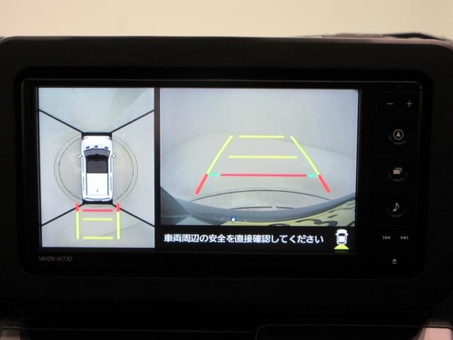 タフトG ダーククロムベンチャーパノラマモニター 7インチナビ ドライブレコーダー シートヒーター USB入力端子 Bluetooth オートライト キーフリー アイドリングストップ 電動パーキングブレーキ ティーゼットデオプラス(岡山県)の中古車