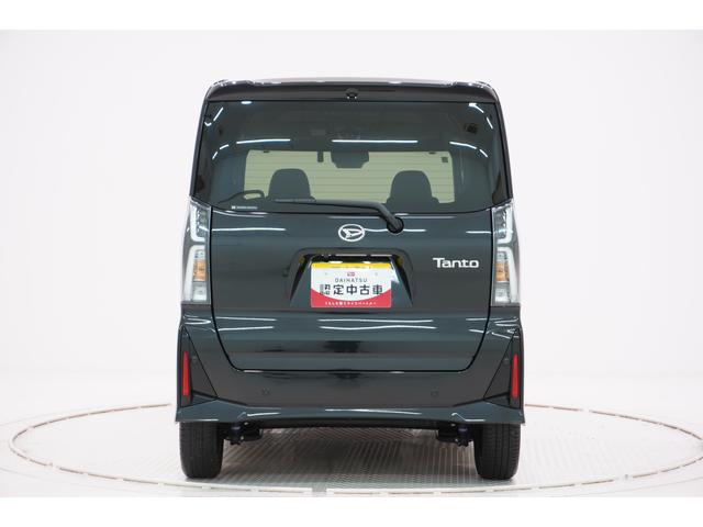タントカスタムＲＳリミテッドパノラマモニター　７インチナビ　ドライブレコーダー　両側パワースライドドア　シートヒーター　ＵＳＢ入力端子　Ｂｌｕｅｔｏｏｔｈ　オートライト　キーフリー　アイドリングストップ　ティーゼットデオプラス（岡山県）の中古車