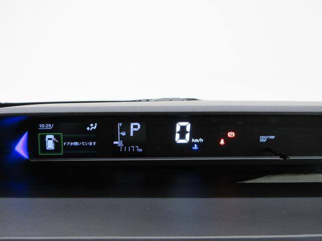 タントカスタムＲＳパノラマモニター　７インチナビ　ドライブレコーダー　両側パワースライドドア　シートヒーター　ＵＳＢ入力端子　Ｂｌｕｅｔｏｏｔｈ　オートライト　キーフリー　アイドリングストップ　ティーゼットデオプラス（岡山県）の中古車