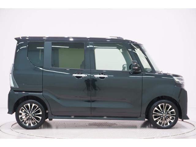 タントカスタムＲＳリミテッドバックモニター　９インチディスプレイオーディオ　ドライブレコーダー　両側パワースライドドア　シートヒーター　ＵＳＢ入力端子　Ｂｌｕｅｔｏｏｔｈ　オートライト　キーフリー　アイドリングストップ（岡山県）の中古車