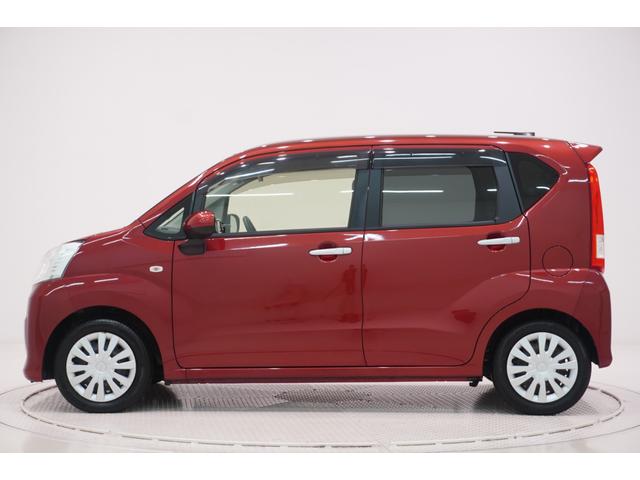 ムーヴL SA3キーレスエントリー アイドリングストップ 電動格納式ドアミラー 衝突被害軽減システム レーンアシスト オートマチックハイビーム ティーゼットデオプラス(岡山県)の中古車