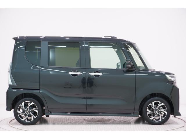タントカスタムXパノラマモニター 7インチナビ 両側パワースライドドア シートヒーター USB入力端子 Bluetooth オートライト キーフリー アイドリングストップ ティーゼットデオプラス(岡山県)の中古車