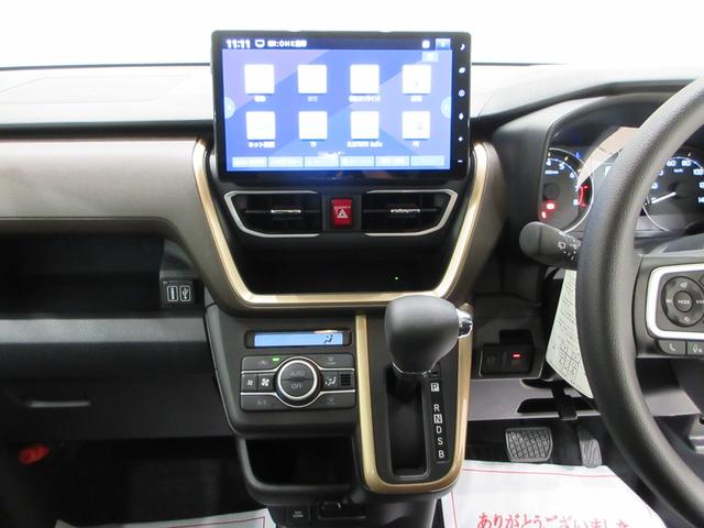 ムーヴGパノラマモニター 10インチナビ ドライブレコーダー 左側パワースライドドア USB入力端子 Bluetooth オートライト キーフリー アイドリングストップ ティーゼットデオプラス(岡山県)の中古車