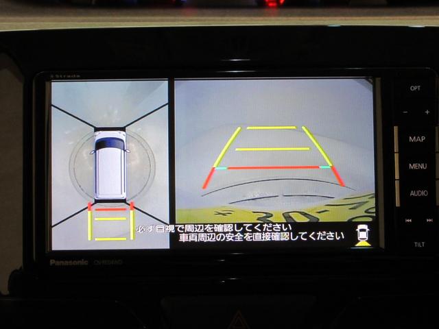 タントカスタムXトップエディションリミテッド SA3シートヒーター 両側パワースライドドア オートライト キーフリー アイドリングストップ 電動格納式ドアミラー 衝突被害軽減システム レーンアシスト オートマチックハイビーム ティーゼットデオプラス(岡山県)の中古車