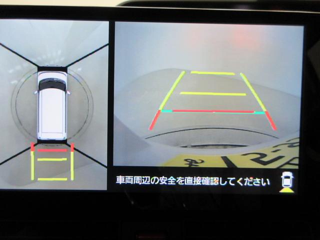 タントカスタムRSリミテッドパノラマモニター 9インチディスプレイオーディオ ドライブレコーダー 両側パワースライドドア シートヒーター USB入力端子 Bluetooth オートライト キーフリー アイドリングストップ(岡山県)の中古車